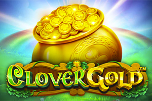 Clover Gold Slot