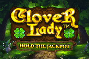 Clover Lady Slot