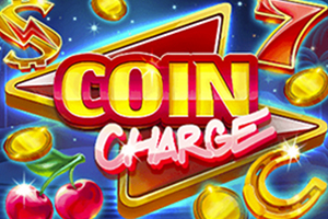 Coin Charge Slot