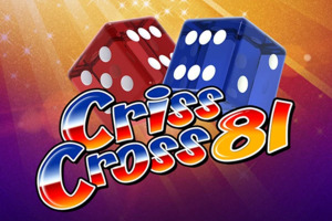 Criss Cross 81 Slot