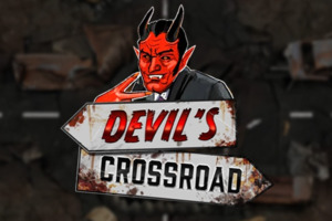 Devil’s Crossroad Slot