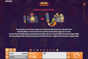 Launch Feature