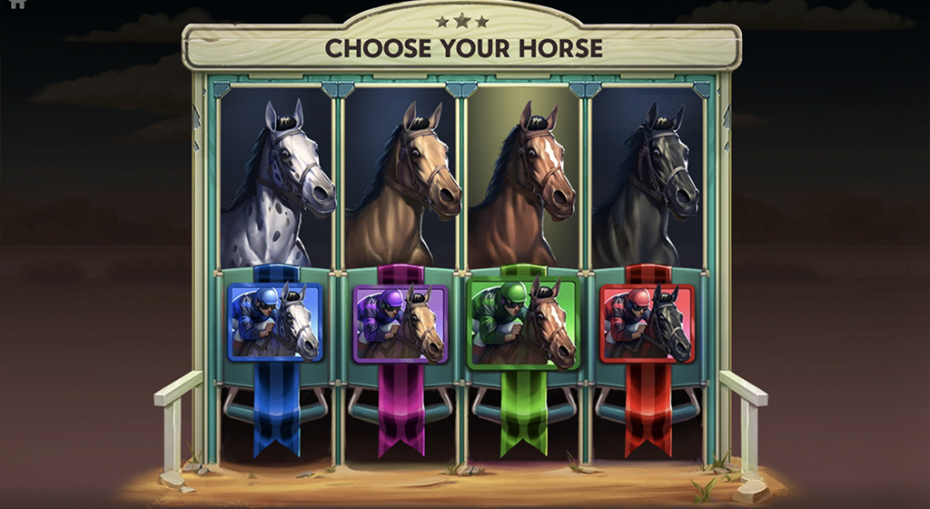 Free Games Pick Horse
