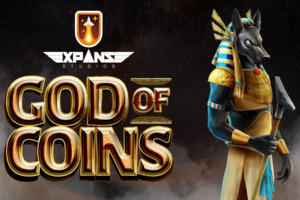 God of Coins Slot