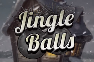 Jingle Balls Slot