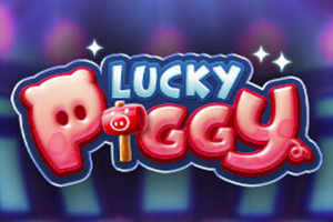 Lucky Piggy Slot