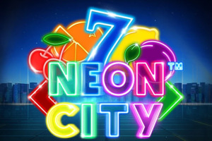 Neon City Slot