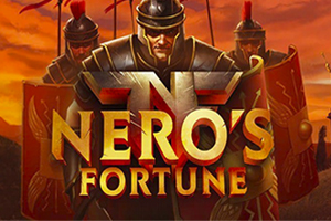 Nero’s Fortune Slot