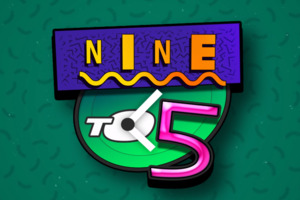 Nine to Five Slot