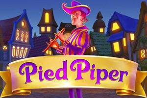 Pied Piper Slot