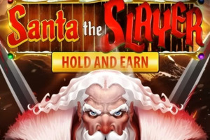 Santa the Slayer Slot