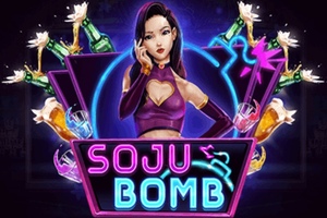 Soju Bomb Slot