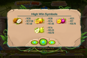 High-Win Symbols