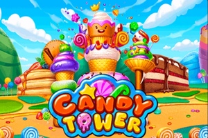 Candy Tower Slot
