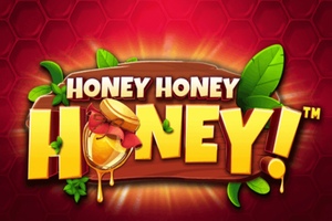 Honey Honey Honey Slot