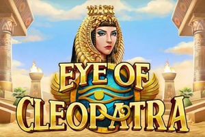 Eye of Cleopatra Slot