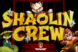 Shaolin Crew Slot