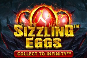 Sizzling Eggs™ Slot