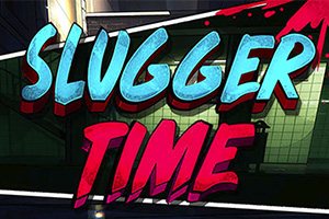 Slugger Time Slot