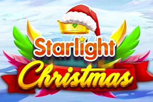 Starlight Christmas Slot