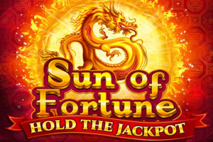 Sun of Fortune Slot