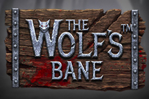 The Wolf's Bane Slot