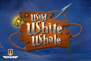 Wild White Whale Slot