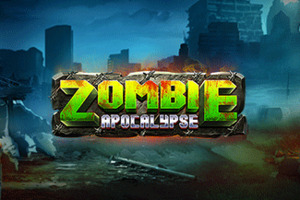 Zombie Apocalypse Slot