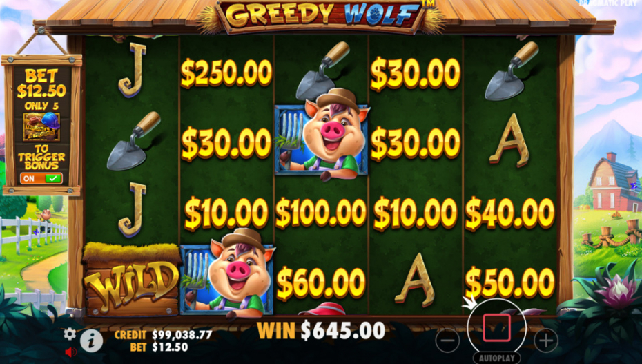 Free Spins Huge Win