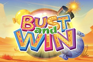 Bust and Win Slot