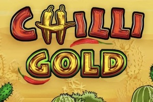 Chilli Gold Slot