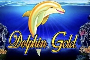 Dolphin Gold Slot