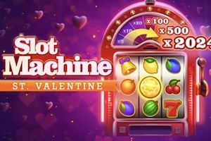 Slot Machine Slot