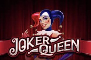Joker Queen Slot