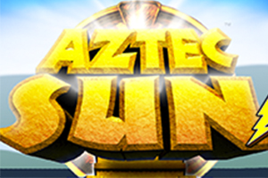 Aztec Sun Slot