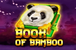 Book of Bamboo Slot