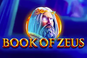 Book of Zeus Slot