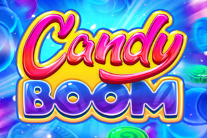 Candy Boom Slot