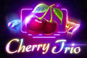 Cherry Trio Slot