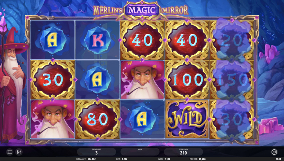 Free Spins Mystery Symbol into Guarantee Win