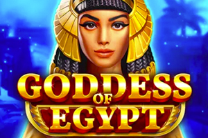 Goddess of Egypt Slot