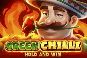 Green Chilli Slot
