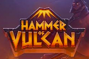 Hammer of Vulcan Slot