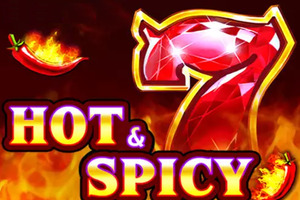 Hot & Spicy Slot