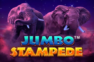 Jumbo Stampede Slot