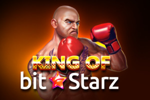 King of BitStarz Slot