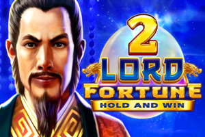 Lord Fortune 2: Hold and Win