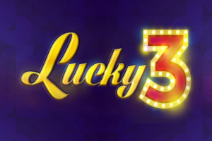Lucky 3 Slot