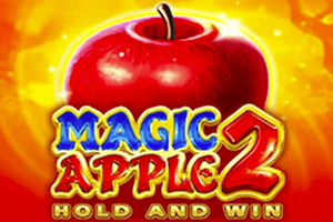 Magic Apple 2 Slot