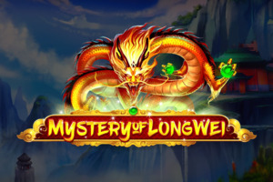 Mystery of Longwei Slot